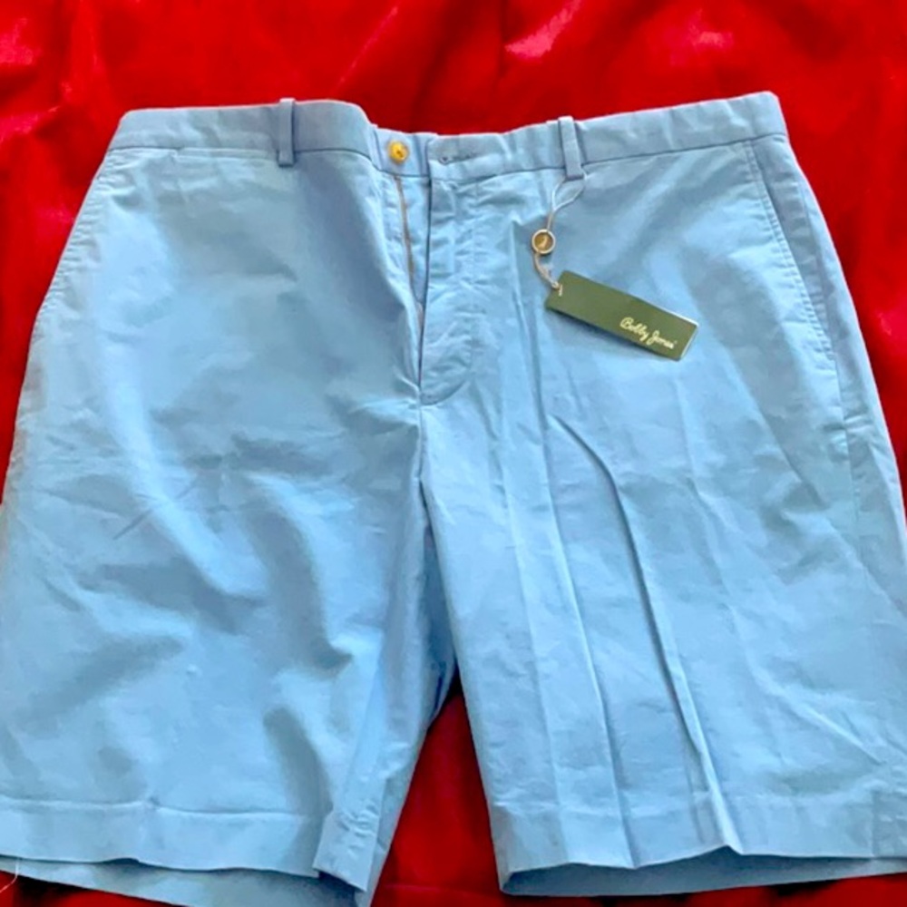 NWT - Bobby Jones Golf Short